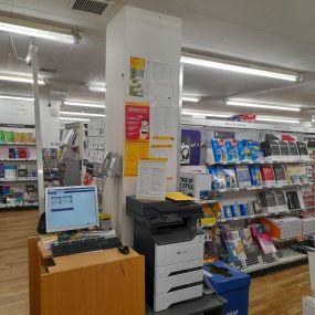 Bild von DHL Express Service Point (WHSmith Warwick)