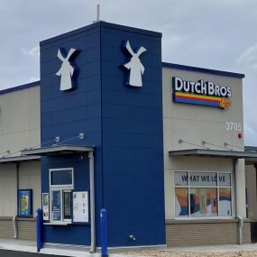 Dutch Bros S. Santa Fe