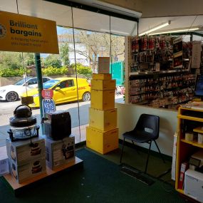 Bild von DHL Express Service Point (Robert Dyas North Finchley)