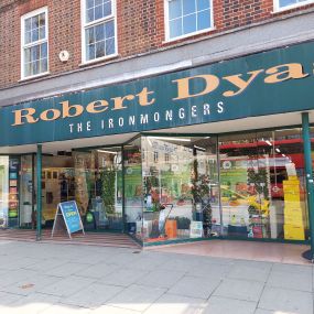 Bild von DHL Express Service Point (Robert Dyas North Finchley)