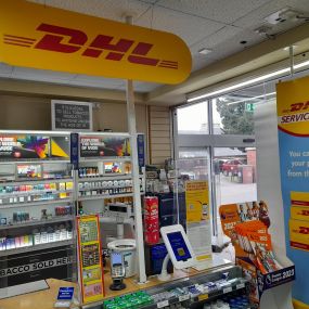 Bild von DHL Express Service Point (WHSmith Stourbridge)