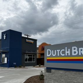 Dutch Bros Broadway