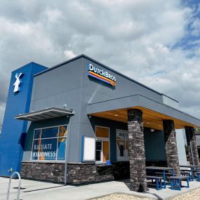 Dutch Bros Dinuba