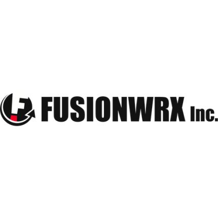 Logo from FUSIONWRX Inc, a Flottman Company