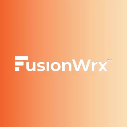 Logótipo de FusionWrx