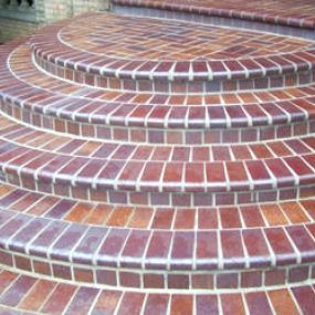 A top recommended brick masonry contractor in Waterford, MI