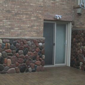 Reliable and trustworthy stone masonry repair and installation services in Waterford, MI