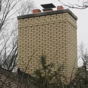 Top Hat Masonry in Waterford, MI, specializes in comprehensive chimney repair services for homeowners and commercial property owners that protect your valuable investment and ensure the longevity and functionality of your chimney.