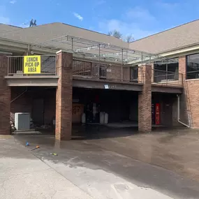 Top Hat Masonry Repair offers expert commercial masonry services in Waterford, MI, catering to the specific needs of your business. Our experienced masonry contractors combine quality materials with advanced techniques to deliver long-lasting and aesthetically pleasing results.