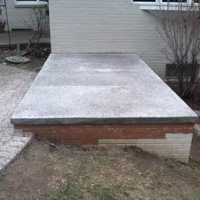 Top Hat Masonry Repair is a premier brick repair company with extensive experience in handling both historical and modern brick structures in Denver. We emphasize the importance of hiring skilled professionals for various tasks such as brick repair, tuckpointing, and foundation work, underlining that such specialized work requires significant training and experience to achieve high-quality results.
