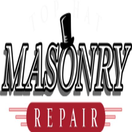 Logo von Top Hat Masonry Repair