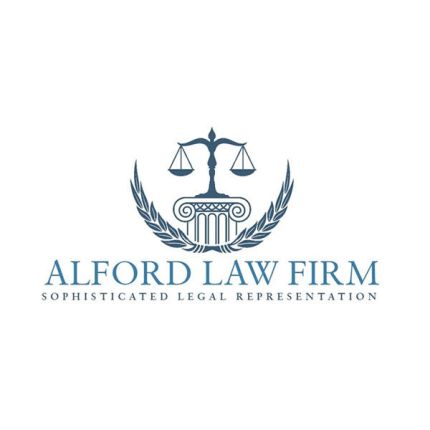 Logo van The Alford Law Firm, PLLC