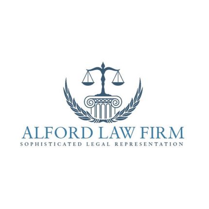 Logotyp från The Alford Law Firm, PLLC