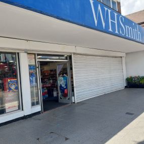 Bild von DHL Express Service Point (WHSmith Wickford)