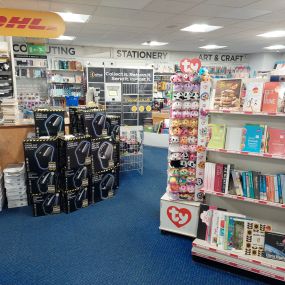 Bild von DHL Express Service Point (WHSmith Wickford)