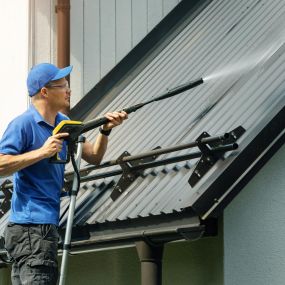 Bild von Premier Gutter Services LLC