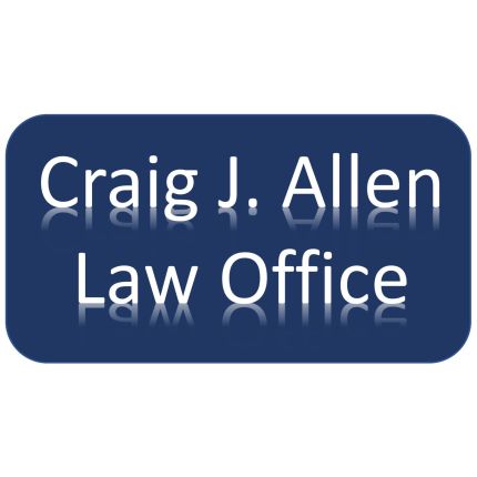 Logo von Craig J. Allen Law Office