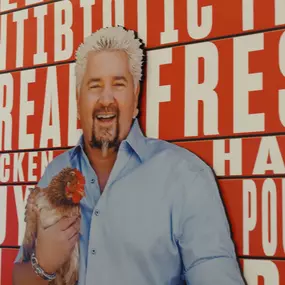 Guy Fieri