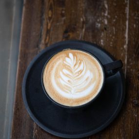 Bild von Lantern Coffee Bar and Lounge