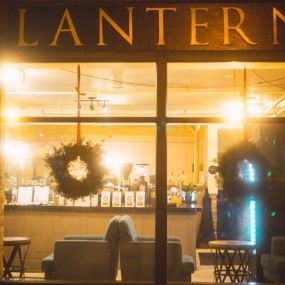 Bild von Lantern Coffee Bar and Lounge