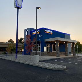 Dutch Bros 4177 Riverdale Rd