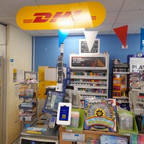 Bild von DHL Express Service Point (WHSmith Thetford)