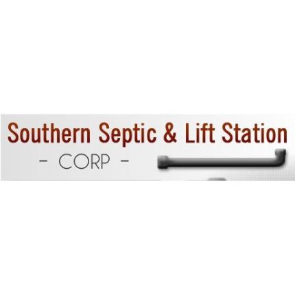 Logo od Southern Septic and Lift Station Corp