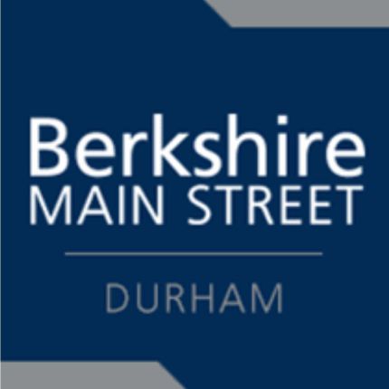 Logotyp från Berkshire Main Street Apartments
