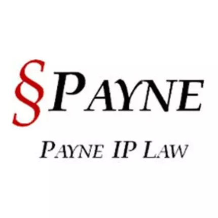 Logotyp från Payne IP Law