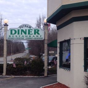 Bild von The Putnam Diner & Restaurant