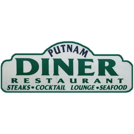 Logótipo de The Putnam Diner & Restaurant