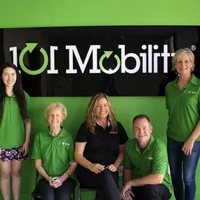 Bild von 101 Mobility of Orange County