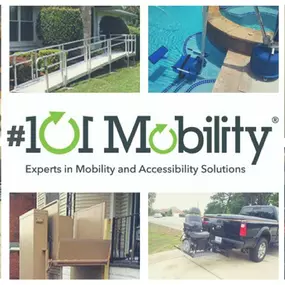 Bild von 101 Mobility of Orange County