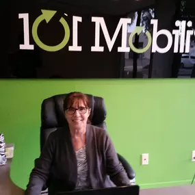 Bild von 101 Mobility of Orange County