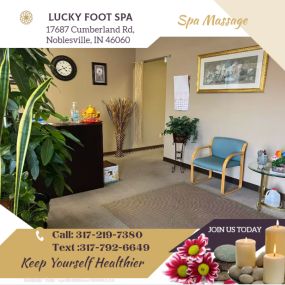 Our traditional full body massage in Noblesville, IN
includes a combination of different massage therapies like 
Swedish Massage, Deep Tissue, Sports Massage, Hot Oil Massage
at reasonable prices.