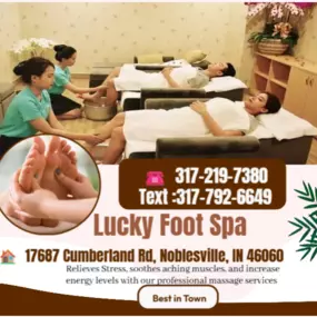 Reflexology, called 