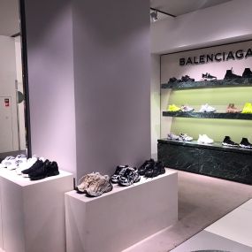 Bild von BALENCIAGA