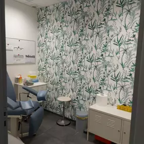 Bild von BIOGROUP CÔTE D'AZUR -  Laboratoire Toulon - Cours Lafayette