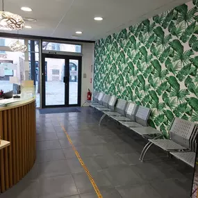 Bild von BIOGROUP CÔTE D'AZUR -  Laboratoire Toulon - Cours Lafayette