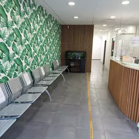 Bild von BIOGROUP CÔTE D'AZUR -  Laboratoire Toulon - Cours Lafayette