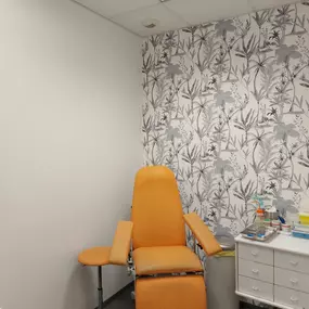 Bild von BIOGROUP CÔTE D'AZUR -  Laboratoire Toulon - Cours Lafayette