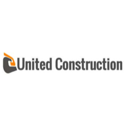 Logo da United Construction