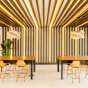 Interior design