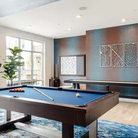 Billiards