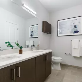 Luxurious Bathroom