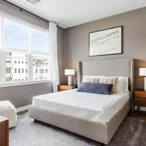Luxurious Bedroom