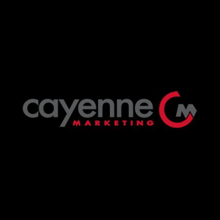 Logo from Cayenne Marketing