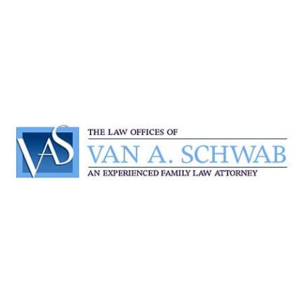 Logotyp från The Law Offices of Van A. Schwab