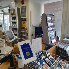 Bild von DHL Express Service Point (WHSmith Monmouth)