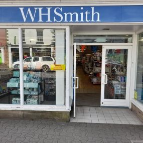 Bild von DHL Express Service Point (WHSmith Monmouth)